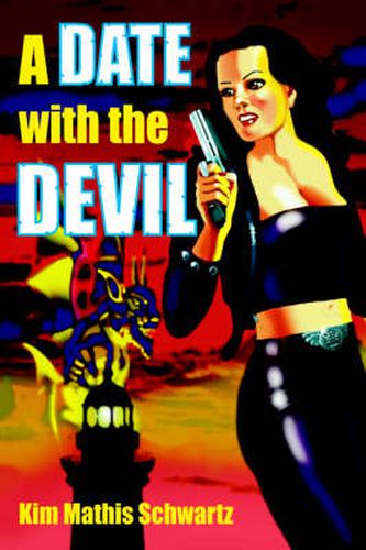 Cover image for A Date with the Devil