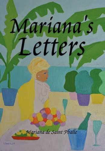 Cover image for Mariana's Letters