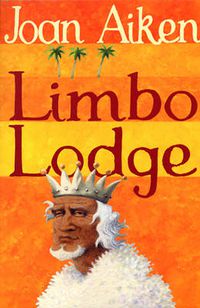 Cover image for Limbo Lodge