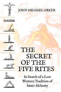 Cover image for The Secret of the Five Rites