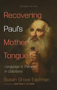 Cover image for Recovering Paul's Mother Tongue, Second Edition