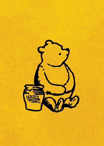 Cover image for Winnie-The-Pooh
