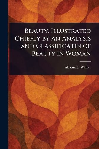 Cover image for Beauty