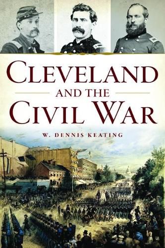 Cleveland and the Civil War