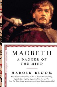 Cover image for Macbeth: A Dagger of the Mind