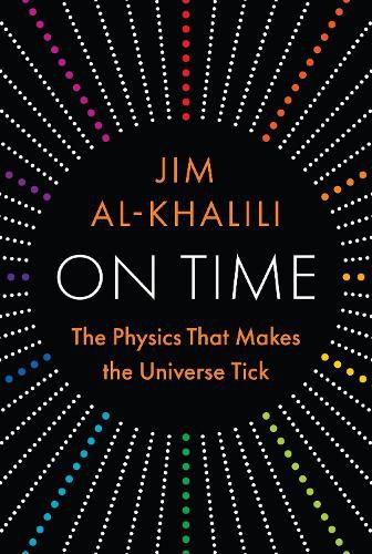 Cover image for On Time