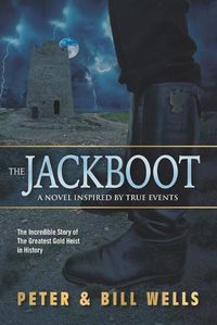 Cover image for The Jackboot