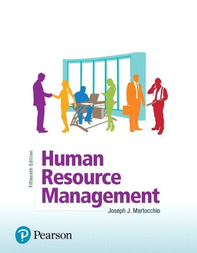 Human Resource Management