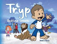 Cover image for Tryp - Bedtime Shorts