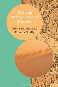 Cover image for Writing Transnational History