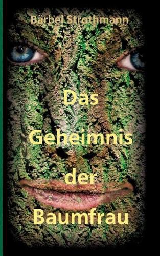 Cover image for Klara und das Geheimnis der Baumfrau