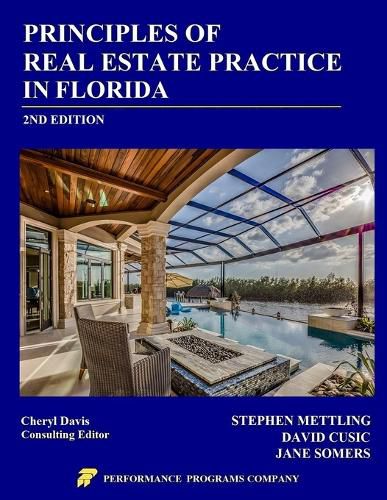 Principles of Real Estate Practice in Florida