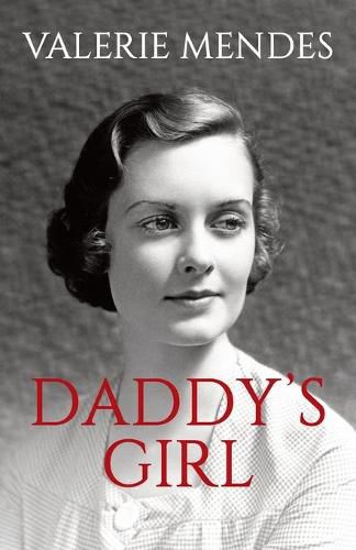 Cover image for Daddy's Girl