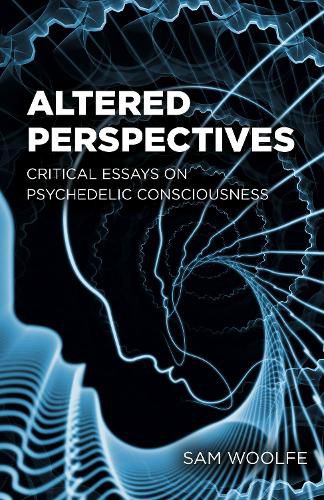 Cover image for Altered Perspectives