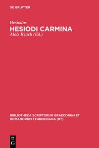 Cover image for Carmina Pb