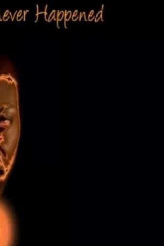 Cover image for The dream that never happened