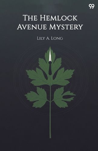 Cover image for The Hemlock Avenue Mystery (Edition1)