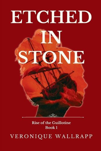 Cover image for Etched in Stone