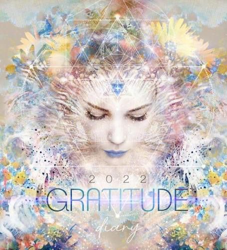 Gratitude Diary 2020