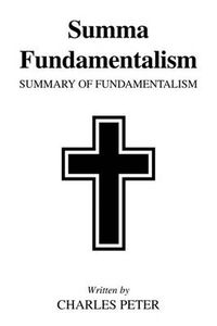 Cover image for Summa Fundamentalism