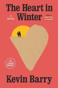 Cover image for The Heart in Winter