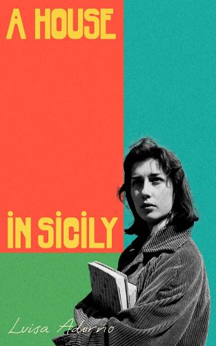 Cover image for A House in Sicily