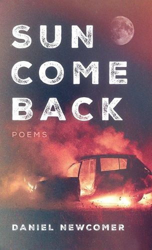 Cover image for Sun Come Back