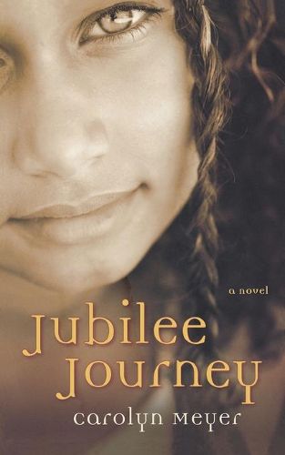 Cover image for Jubilee Journey