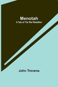 Cover image for Menotah