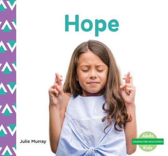 Cover image for Hope