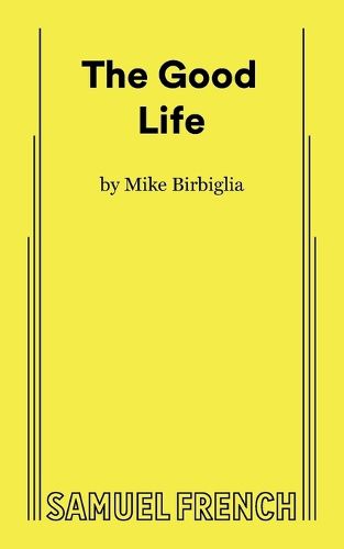 Cover image for The Good Life