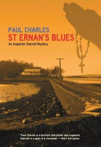 Cover image for St Ernan's Blues: An Inspector Starrett Mystery