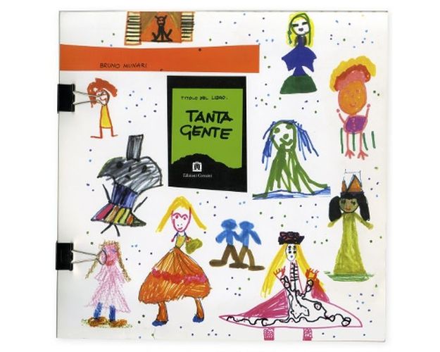 Cover image for So Many People (Tanta Gente)