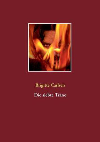 Cover image for Die siebte Trane