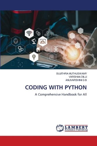 Cover image for Coding with Python