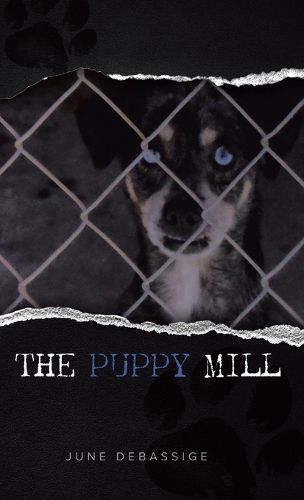 Cover image for The Puppy Mill