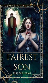 Cover image for Fairest Son