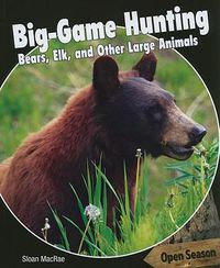 Cover image for Big-Game Hunting