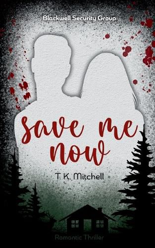 Cover image for Save me now