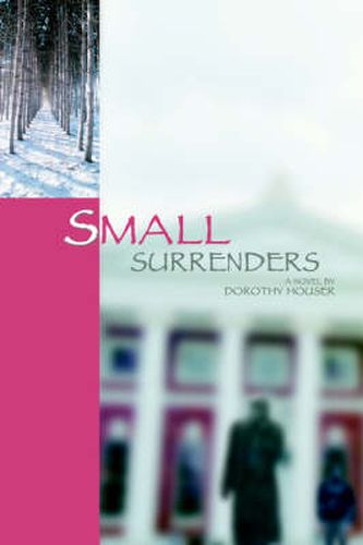 Cover image for Small Surrenders