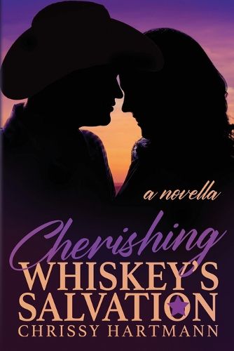 Cover image for Cherishing Whiskey's Salvation