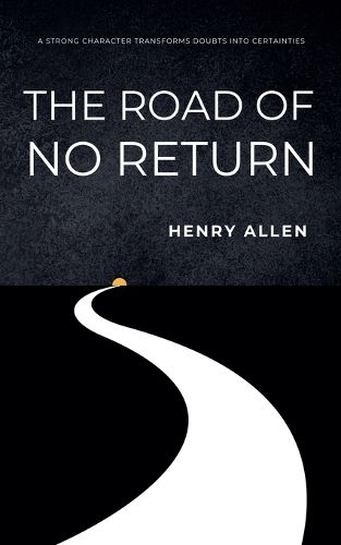 Cover image for The Road of No Return