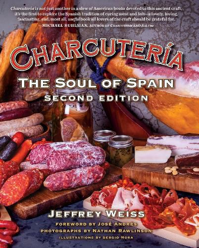 Charcuteria: The Soul of Spain