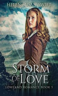Cover image for Storm Of Love