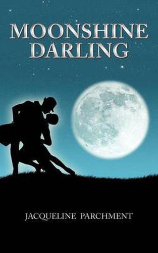 Cover image for Moonshine Darling