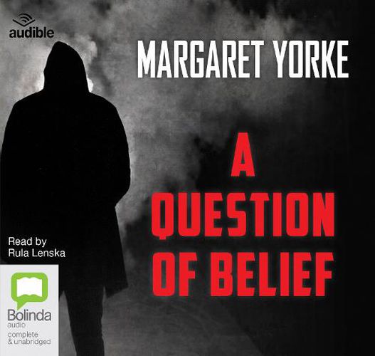 Cover image for A Question of Belief