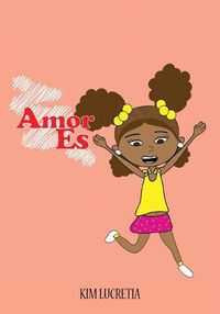 Cover image for Amor Es