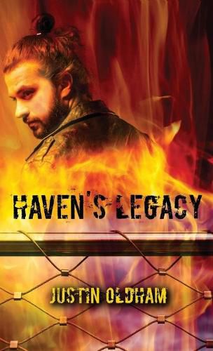 Cover image for Haven's Legacy