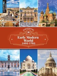 Cover image for Early Modern World 1492-1783