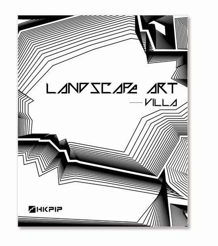 Cover image for Landscape Art - Villa: Villa